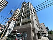 江坂駅より徒歩5分 8階 築19年4ヶ月の賃貸物件