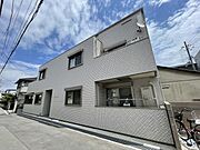 庄内駅より徒歩5分 3階 築5年4ヶ月の賃貸物件
