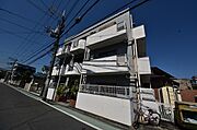 緑地公園ローレルハイツ 1階 築36年7ヶ月の賃貸物件