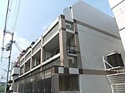 蛍池駅より徒歩2分 3階 築38年2ヶ月の賃貸物件