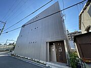 庄内駅より徒歩7分 3階 築4年8ヶ月の賃貸物件