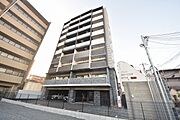 岸辺駅より徒歩4分 3階 築5年3ヶ月の賃貸物件
