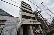 ハピネス高城 6階 築8年9ヶ月の賃貸物件