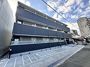 クレセント江坂 1階 築2年5ヶ月の賃貸物件