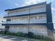 ガーデンコート正雀 1階 築7年10ヶ月の賃貸物件