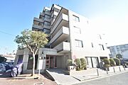 緑地公園駅より徒歩8分 7階 築30年2ヶ月の賃貸物件