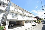 グレース緑地 2階 築39年8ヶ月の賃貸物件