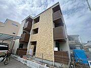 庄内駅より徒歩4分 1階 新築の賃貸物件