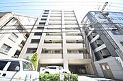 江坂駅より徒歩5分 5階 築21年8ヶ月の賃貸物件