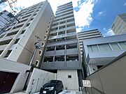 江坂駅より徒歩3分 4階 築13年3ヶ月の賃貸物件