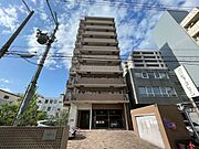 江坂駅より徒歩8分 9階 築11年9ヶ月の賃貸物件