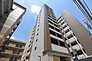 江坂駅より徒歩7分 4階 築6年10ヶ月の賃貸物件