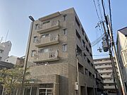 服部天神駅より徒歩3分 3階 築17年7ヶ月の賃貸物件