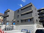 宇野辺駅より徒歩8分 1階 築2年9ヶ月の賃貸物件