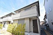 牧落駅より徒歩5分 1階 築4年10ヶ月の賃貸物件
