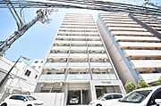 江坂駅より徒歩5分 15階 築11年3ヶ月の賃貸物件