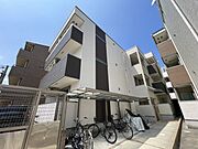 服部天神駅より徒歩8分 2階 築8年1ヶ月の賃貸物件
