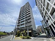 江坂駅より徒歩7分 3階 築7年3ヶ月の賃貸物件