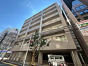 江坂駅より徒歩5分 6階 築29年1ヶ月の賃貸物件