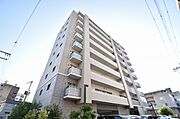 江坂駅より徒歩11分 4階 築10年8ヶ月の賃貸物件