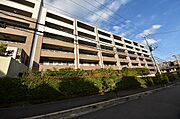 グランファースト千里桃山台２号棟 6階 築14年8ヶ月の賃貸物件