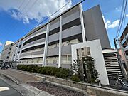 ソレアード・N 1階 築17年3ヶ月の賃貸物件