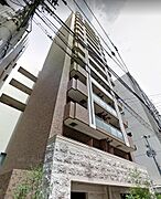 西中島南方駅より徒歩3分 2階 築12年3ヶ月の賃貸物件