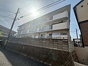 フジコーポ 2階 築48年7ヶ月の賃貸物件