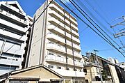 西中島南方駅より徒歩11分 6階 築5年6ヶ月の賃貸物件