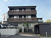 桃山台駅より徒歩11分 1階 築9年10ヶ月の賃貸物件