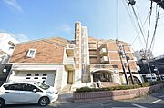 豊津駅より徒歩4分 2階 築22年2ヶ月の賃貸物件
