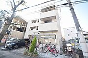 吹田駅より徒歩4分 2階 築12年6ヶ月の賃貸物件