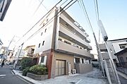 吹田駅より徒歩2分 2階 築9年4ヶ月の賃貸物件