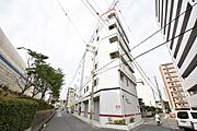 KAMITANI 4階 築12年2ヶ月の賃貸物件