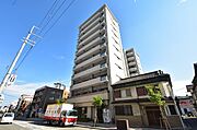 三国駅より徒歩3分 9階 築9年3ヶ月の賃貸物件