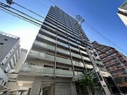 江坂駅より徒歩5分 10階 築5年2ヶ月の賃貸物件
