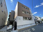 正雀駅より徒歩3分 1階 築4年11ヶ月の賃貸物件