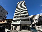 東淀川駅より徒歩4分 4階 築4年3ヶ月の賃貸物件