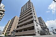 江坂駅より徒歩10分 11階 築15年4ヶ月の賃貸物件