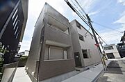 アート吹田泉町 1階 築3年1ヶ月の賃貸物件