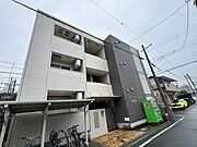 吹田駅より徒歩4分 1階 築12年の賃貸物件