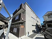 岡町駅より徒歩6分 1階 築3年9ヶ月の賃貸物件