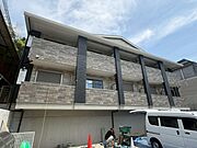 蛍池駅より徒歩8分 2階 新築の賃貸物件