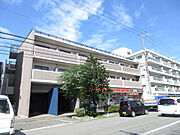 吹田駅より徒歩7分 3階 築28年2ヶ月の賃貸物件