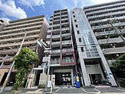 ハピネス江坂 9階 築14年3ヶ月の賃貸物件