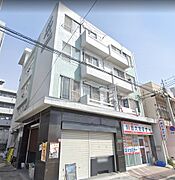 千里丘駅より徒歩7分 2階 築54年11ヶ月の賃貸物件