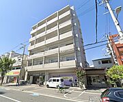 庄内駅より徒歩5分 4階 築19年6ヶ月の賃貸物件