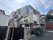 柴原阪大前駅より徒歩3分 2階 築11年4ヶ月の賃貸物件