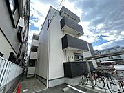 庄内駅より徒歩8分 1階 築9年3ヶ月の賃貸物件