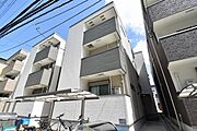 江坂駅より徒歩9分 2階 築7年3ヶ月の賃貸物件